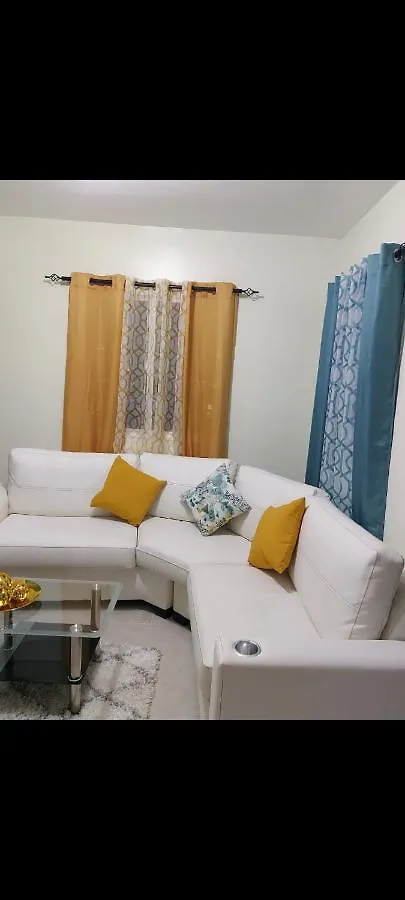 Apartament Residencial Caonabo Tower San Juan de la Maguana
