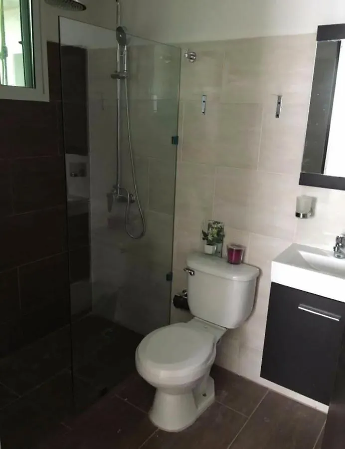 Apartament Residencial Caonabo Tower San Juan de la Maguana